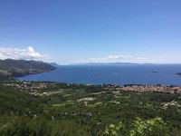 IMG 0838  looking S along the coast