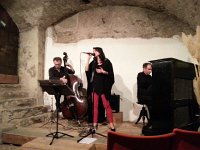 20170505 211540  American song book concent in Tavel