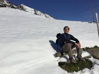 IMG 4133  taking a break