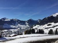 IMG 4137  looking back toward Mont Chevreuil