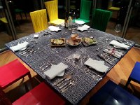 20171117 181938  glittering table