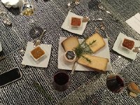 IMG 4157  cheese course