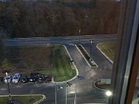 IMG 4170  early morning view of America