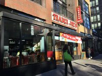 IMG 4176  The first of many commercial experiences