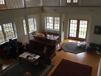 IMG 4195  main room in our Thanksgiving house