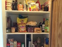 IMG 4201  this was empty when we arrived