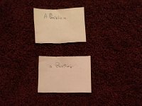 IMG 4266  prep for Francis Memorial Service