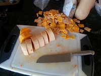 20171120 085247  food prep  begins