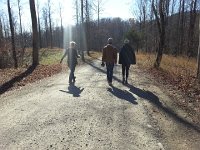 20171120 125036  the eastern woods