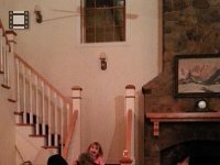 20171120 180409  Valerie rides her horse