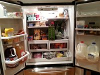 20171120 180523  the frigo is even fuller