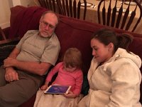 IMG 3212  some of us are tired