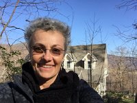 IMG 4210  out for a walk