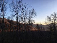 IMG 4272  early morning in the Blue Ridge