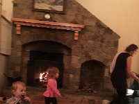 IMG 4288  little people arrive!