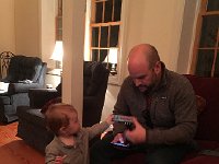 IMG 4290  Liam and Ian