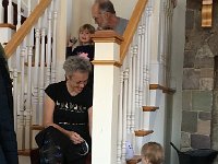 IMG 3215  reintroducing ourselves to our grandchildren