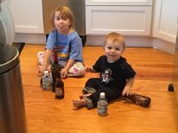 IMG 4223  sister and brother