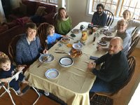 IMG 4225  waffle breakfast