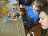 IMG 4229  Eeyore joins us