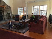 IMG 4297  Liam on the move