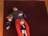 IMG 4301  Mom and kids