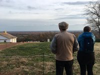 IMG 4324  looking out over Virginia