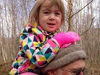 IMG 5957  switching mounts