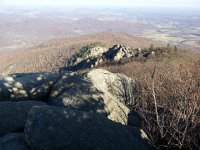 20171122 135658  the rocky ridge we ascended