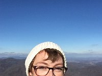 IMG 3225  Vivi on top