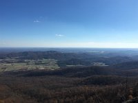 IMG 4338  though to the southeast it is flat