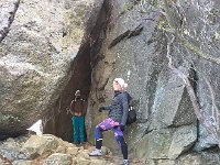 IMG 4346  It was quite different from most Eastern hiking