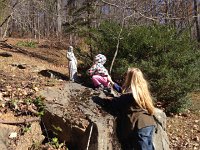 IMG 5967  while others stayed closer to home