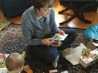 IMG 4271  Mommy helps