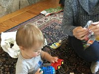 IMG 4272  assembling the vehicles