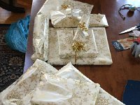 IMG 4274  an early Christmas as Aunties Nikki and BriBri will be in Zürich for Christmas