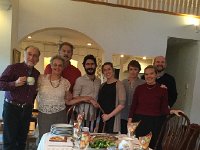 IMG 4347  pre-feast portrait