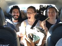 IMG 4359  Backseat Chronciles 2017