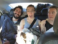 IMG 4360  maybe road rash