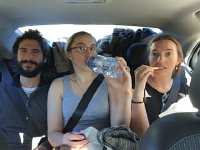 IMG 4362  seven hours in the car