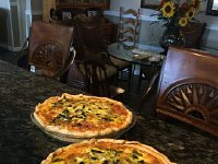 IMG 4369  quiches by Christine