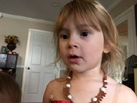 IMG 4373  stayed with us for the weekend