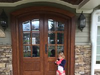 IMG 4381  Princess Moana going out for a walk