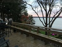 IMG 4403  deck of Kelly and Kathy