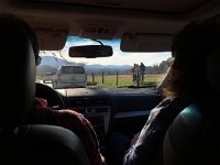 IMG 4408  meanwhile another party has gone to Cades Cove