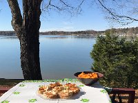 IMG 3213  what a day to remember Francis!