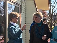 IMG 3331  the next owners of the lake house