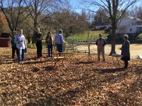 IMG 4432  we circle around her