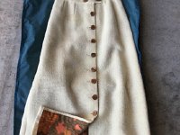 IMG 4459  a skirt well remember