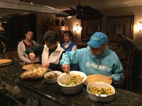 IMG 4471  so nice to be able to use Kelly and Kathy&#39;s house